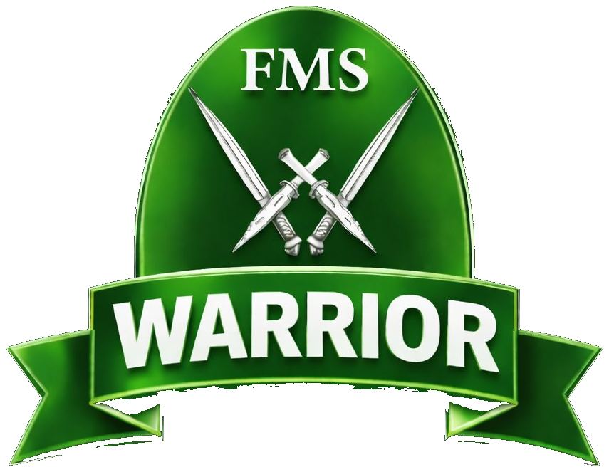 Warrior